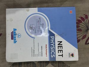 Neet Complete Package By Akash