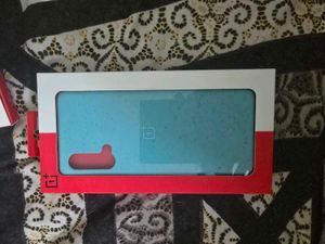 Original Oneplus 8T 8 NORD CE5 Backcase