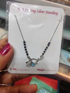 92.5 STERLING SILVER PURE SLEEK MS FOR WOMEN