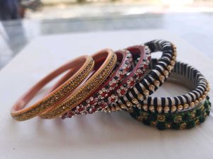 Bangle Sets