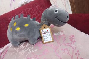Baby Dino