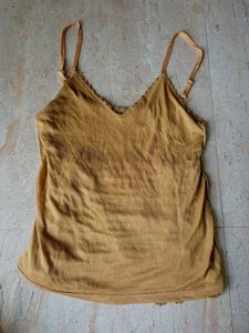 CUTE MESH BEACH TOP ✨