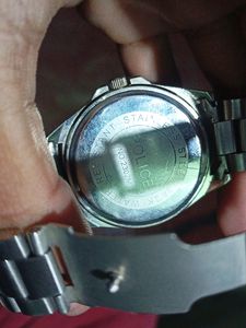Watch Mens- Police Brand