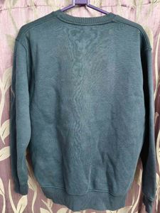H&amp;M Congenial Sweatshirt Minor Colour defect !