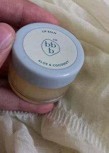 Better Body Bombay - Delicious Lipcare