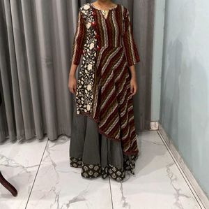 Ethnic Dresse For Girls
