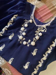 Party Wear Dress..👗