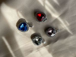 Solitaire Charms