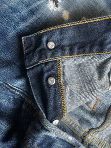 Rare Carhartt Denim