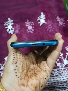 Infinix Hot 10 Play Working Mobile