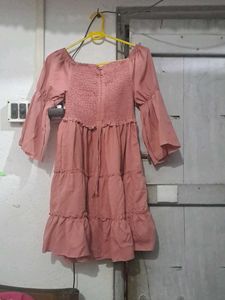 Korean Dress