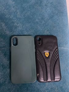 I Phone XR