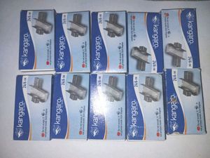 Heavy Duty Steel 10boxs