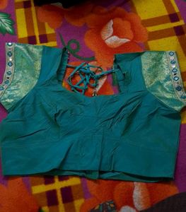 Self Design Party Saree In Chiffon