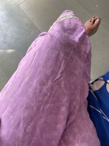 Anarkali Suit Only