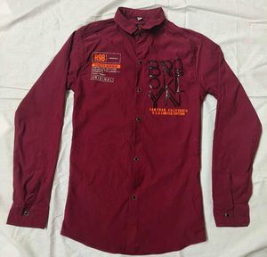 Set Of 2 Shirts