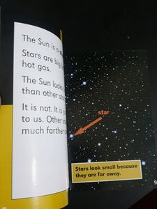 Kids Science Book