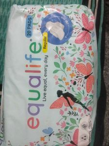 Women Sanitary Pads