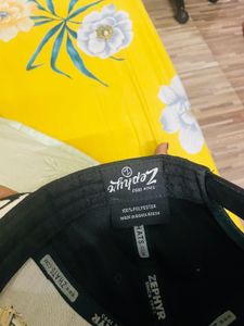 Siena College Black Cap