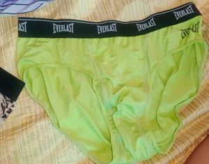 Assorted Men&#39;s Underwear Bundle - 3 Pairs