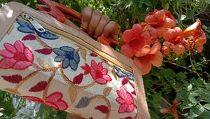 Beautiful Hand Purse 👛