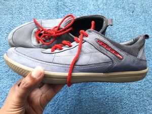 #Woodland Retro Vintage #Sneakers
