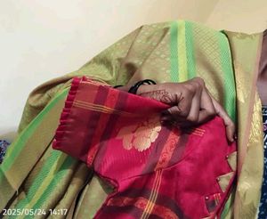 Elegant Saree