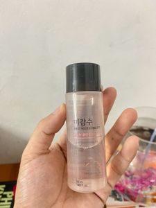Korean Cleasing Oil