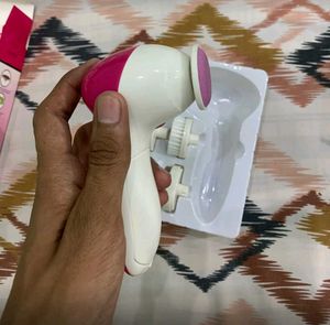 Face Massager