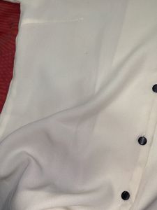 Light Yellow Full Sleeves Shirt Women