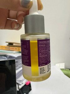 2% Kojic Acid Face Serum