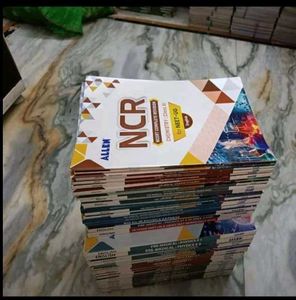 📚 Kota All Coaching Study Material – NEET / JEE /
