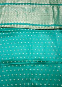 BRAND NEW BANARASI SAREE✨