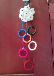 Handmade Dream Catcher