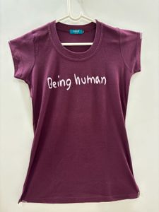 Being Human T-Shirt