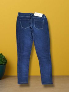 H@70 Size-34 (Sale) Latest Ladies high waist Jeans