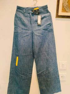 M&S Wide Leg  Jeans