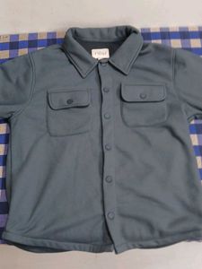 Stylish NBU OverShirt Jacket