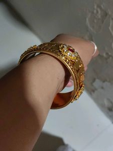 Pair Big Traditional kada bangle
