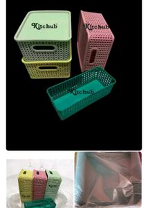 😍 Drawer Organizer Combo