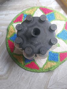 Rotating Spice Rack
