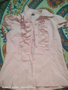 Pink Shirt 🩷
