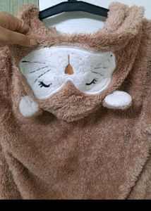 all in one winter wear