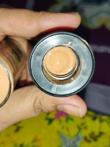 Coloressence Foundation