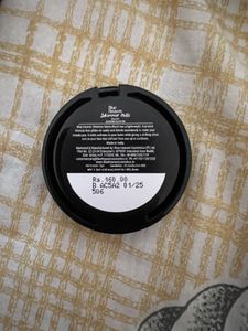 New Blue Heaven Blush