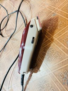 ✂️ Moser Professional Hair Clipper