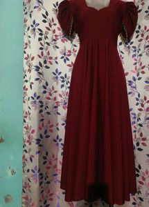 frock