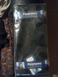 Siyarams Unstitched Fabric