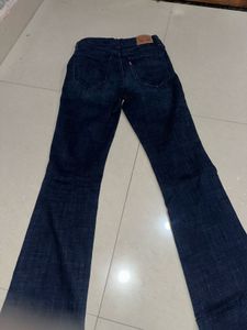 Jeans Levis Y2k