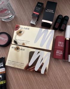 Makeup Bundle